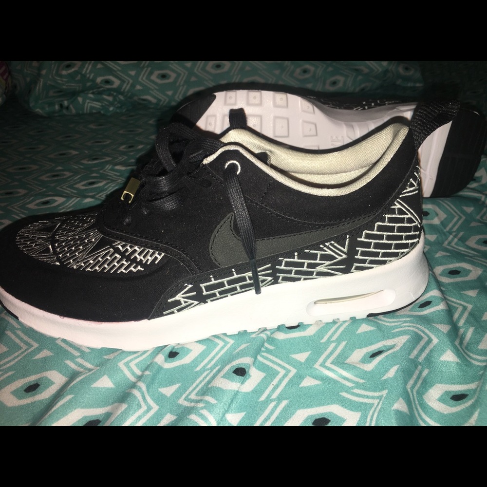 Nike Air Max Thea
